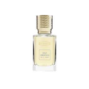 EX NIHILO Gold Immortals EDP 胭妍流金淡香精