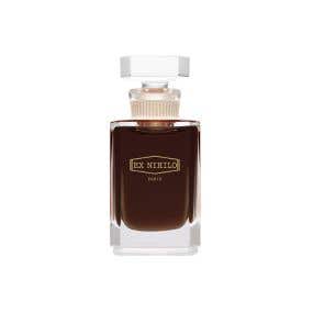 EX NIHILO Perfumed Oil Oud 凝香精露_烏木