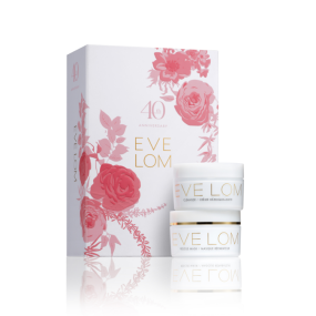 EVE LOM 40周年限定-深層潔淨組 Heritage Gift Set
