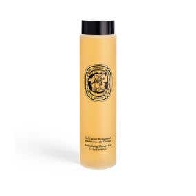diptyque Revitalizing Shower Gel (new formula without sulfates)  佛手柑賦活潔淨露 
