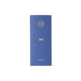 Perfumer H 線香_墨水  Ink Incense