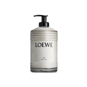LOEWE 身體乳_常春藤 ivy body lotion