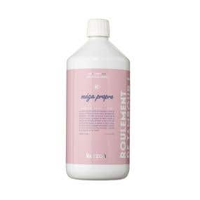 kerzon laundry soap mega propre 無敵潔淨香氛洗衣精 玫瑰