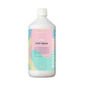KERZON 泡泡寶貝香氛洗衣精_橙花/苦橙葉
Fragranced laundry soap - Petit Grain