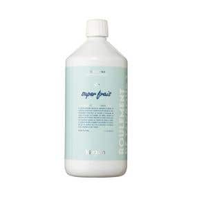 kerzon laundry soap super frais 超級清新香氛洗衣精 依蘭