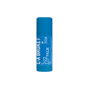 LA BRUKET 309 薄荷急救護唇棒 CosN 14g	LA BRUKET 309 SOS Lip Balm CosN 14g
