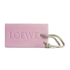 LOEWE 香氛皂_常春藤 Ivy Solid Soap