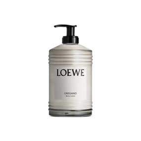 LOEWE 身體乳_奧勒岡 LOEWE OREGANO BODY LOTION