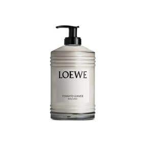 LOEWE 身體乳_番茄葉 Loewe Tomato Leaves Body Lotion