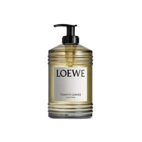 LOEWE 潔膚露_番茄葉 TOMATO LEAVES LIQUID SOAP