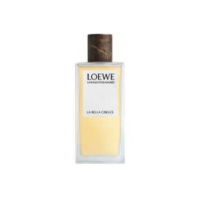 LOEWE 西貝萊斯女神淡香精 100ML, Loewe Uppm Bella Cibeles Edp 100ML
