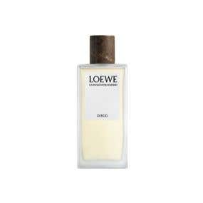 LOEWE 德波風情淡香精, LOEWE UPPM Debod EDP