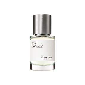 Maison Crivelli Bois Datchaï EDP 緋莓燻木淡香精