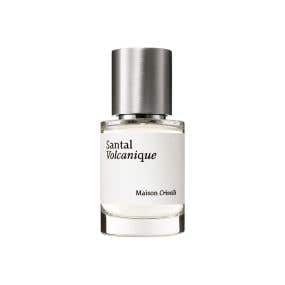 Maison Crivelli Santal Volcanique EDP 雲燼檀木淡香精