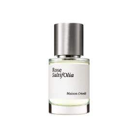 Maison Crivelli Rose Saltifolia EDP 千鹽玫瑰淡香精