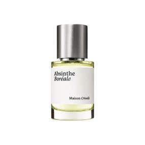 Maison Crivelli Absinthe Boréale EDP 北境苦艾淡香精