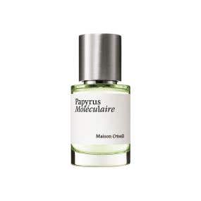 Maison Crivelli Papyrus Moléculaire EDP 異解莎草淡香精