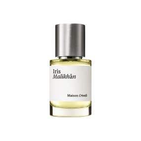 Maison Crivelli Iris Malikhan EDP 荒漠青鳶淡香精