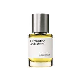 Maison Crivelli Osmanthe Kodoshan EDP 嵐氤馥桂淡香精