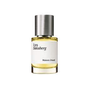 Maison Crivelli Lys Solaberg EDP 峽映百合淡香精