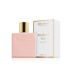 Miller Harris Powdered Veil EDP 琥珀縭紗淡香精