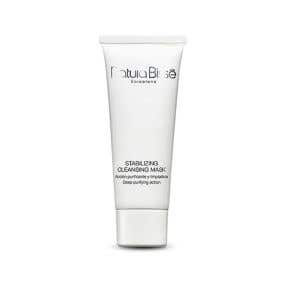 Natura Bisse Stabilizing Cleansing Mask 均衡控油潔淨面膜