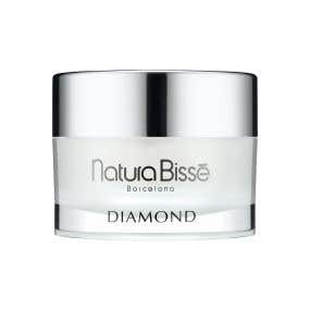 Natura Bisse Diamond White Rich Luxury Cleanse 鑽石極緻臻白淨膚凝霜
