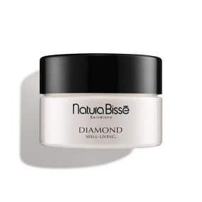 Natura Bisse Diamond Well-Living The Body Cream 身體保濕乳霜