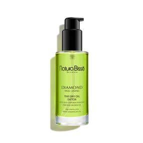 Natura Bisse Diamond Well-Living The Dry Oil Detox 身體淨化按摩油