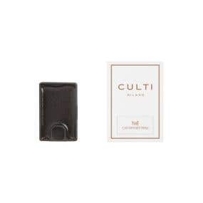 皮革車用擴香 補充包
Refill Car Diffuser 