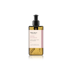 Miller Harris 玫瑰晨語潔膚露 Rose Silence Hand & Body Wash