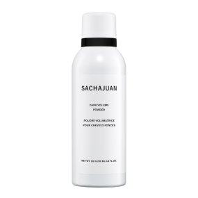 Sachajuan Dark Volume Powder 專業豐盈彈力黑粉霧