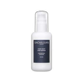 Sachajuan Over Night Hair Repair 夜間深層修護精華