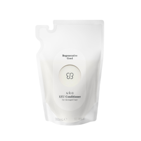 uka 森肽賦活修護潤髮乳 補充包	uka IZU Conditioner for damaged hair
