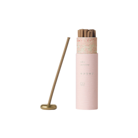 uka 春櫻初綻迷你線香	uka Incense Sakurasaku

