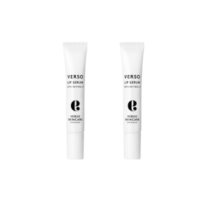 VERSO 唇部精萃兩件組 Lip Serum Duo Set