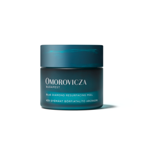 Omorovicza 藍鑽亮采面膜 Blue Diamond Resurfacing Peel