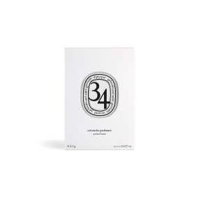 diptyque 34 Boulevard Saint Germain Insert 擴香香氛補充包- 聖日爾曼大道34號