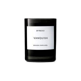 BYREDO Vanquish  幽香追憶香氛蠟燭
