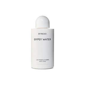 BYREDO Body lotion Gypsy Water 吉普賽之水身體乳液
