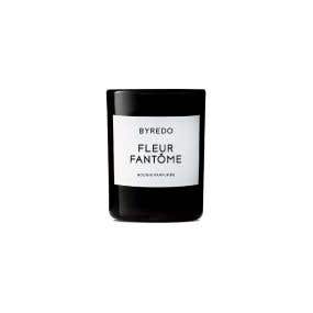BYREDO FC Fleur Fantome 叢花魅影香氛蠟燭
