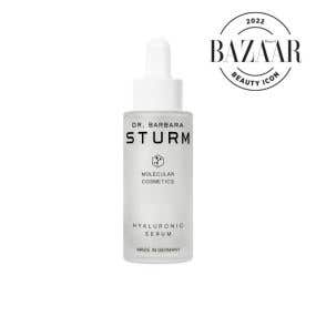 DR. BARBARA STURM Hyaluronic Serum 玻尿酸雙效精華