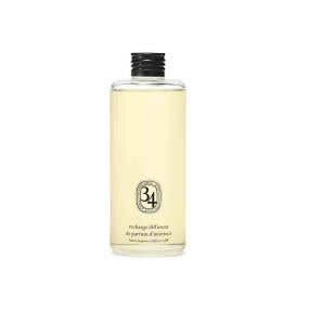 diptyque 34 Boulevard Saint Germain Home Fragrance Diffuser Refill  室内擴香補充-聖日爾曼大道34號