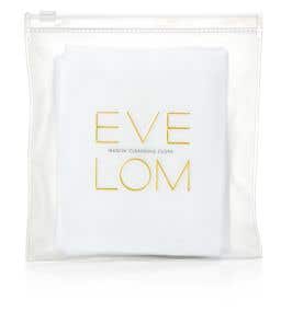 EVE LOM Muslin Cloths 3pcs 瑪姿林卸妝綿布