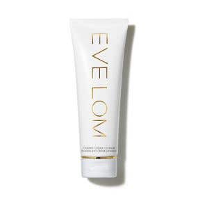 eve lom foaming cream cleanser 全能亮顏潔顏乳