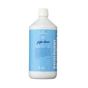 KERZON 極致柔軟香氛洗衣精_檀木
Fragranced Laundry soap - Giga doux