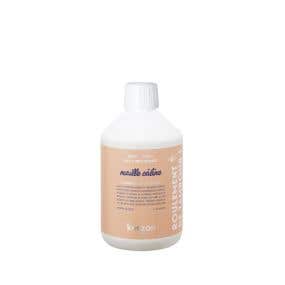 KERZON 香氛洗衣精_精緻/毛料衣物專用
Fragranced laundry soap - Wool & Delicate Fibers (Maille câline)