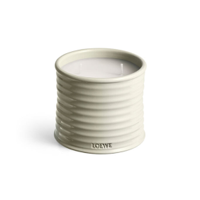LOEWE 蘑菇蠟燭 MUSHROOM CANDLE