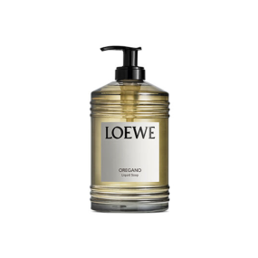 LOEWE 潔膚露_奧勒岡 Oregano Liquid Soap