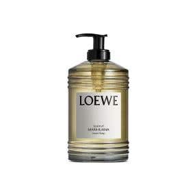 LOEWE 潔膚露_麻草
Scent of Marihuana Liquid Soap